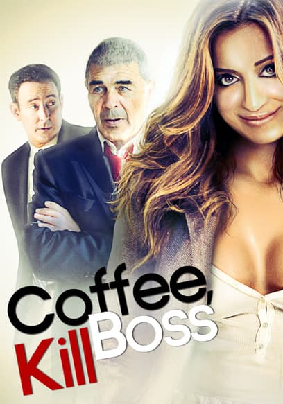 Coffee, Kill Boss