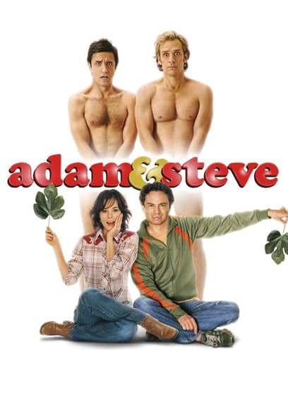 Adam & Steve
