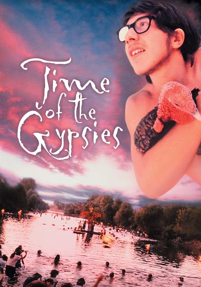 Time of the Gypsies