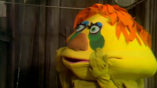 S02:E23 - Pufnstuf Drops In