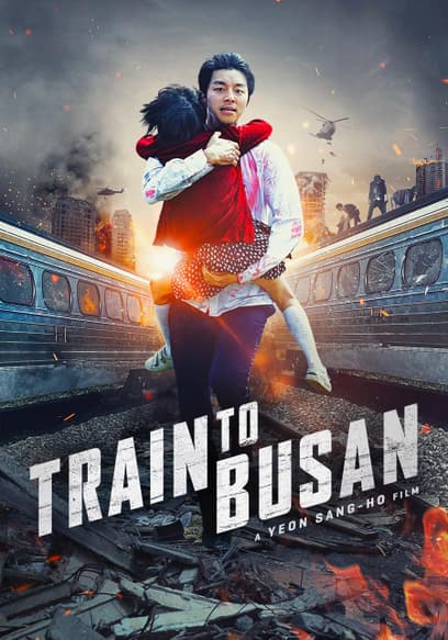 Train to Busan