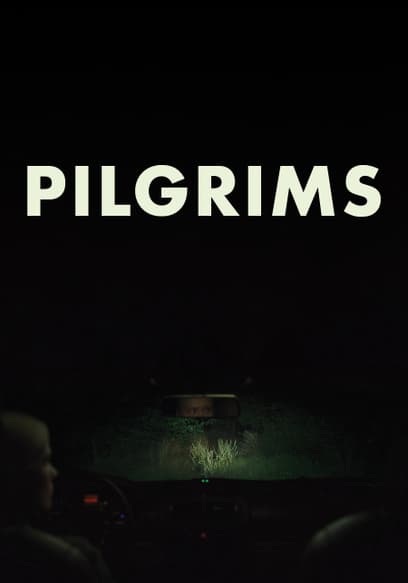 Pilgrims