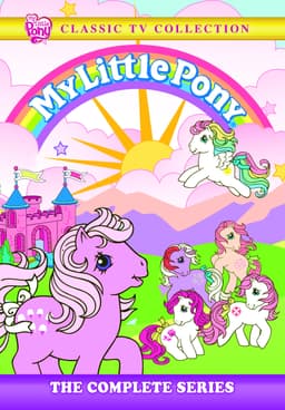 Pony tv store