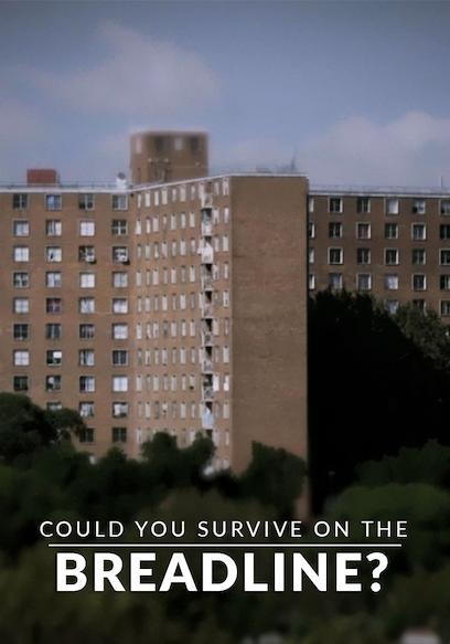 Could You Survive on the Breadline?