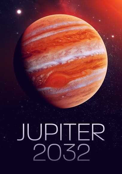 Jupiter 2032