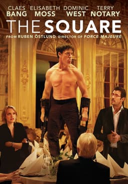 Watch The Square (2018) - Free Movies