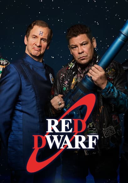 Watch Red Dwarf S08 E04 Cassandra Free Tv Shows Tubi