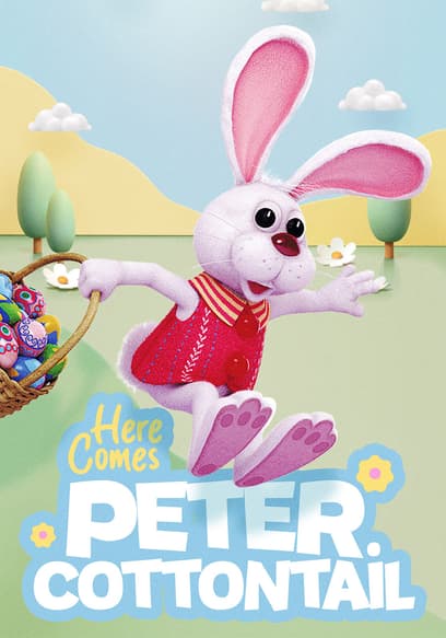 Watch Here Comes Peter Cottontail (1971) - Free Movies | Tubi