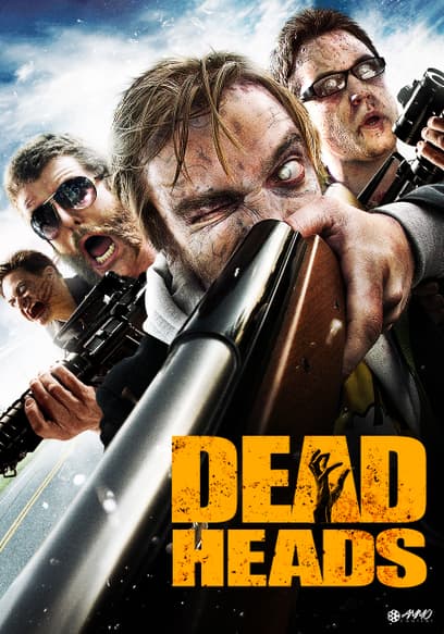 Deadheads (Español)
