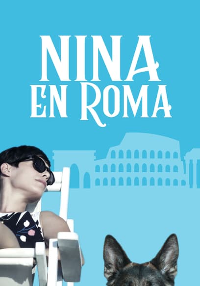 Nina en Roma (Doblado)