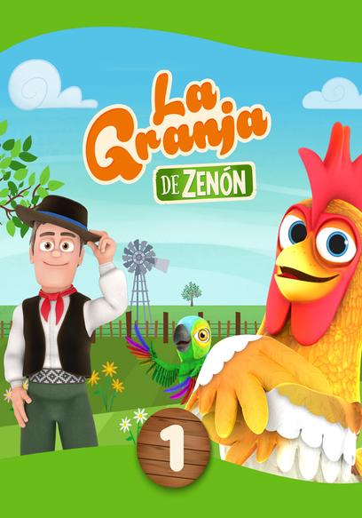 La Granja De Zenón 1 (Doblado)