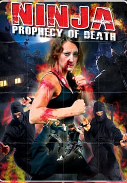 Best Buy: Ninja: Prophecy of Death [DVD] [2011]