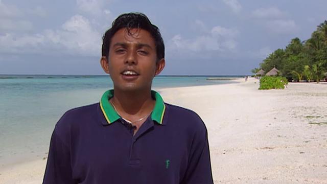 S01:E01 - The Maldives - Kingdom of 2,000 Islands