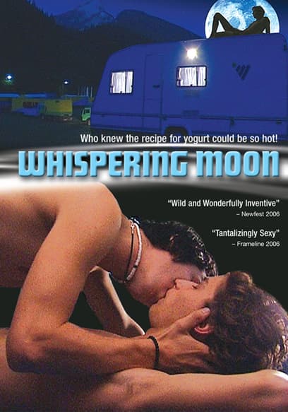 Whispering Moon