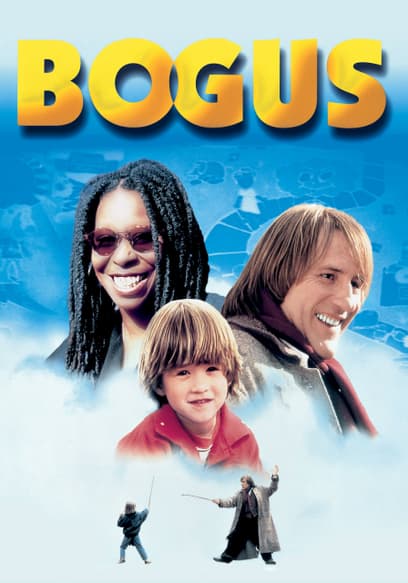 Bogus (Español)