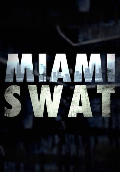 Watch Miami SWAT - Free TV Shows | Tubi