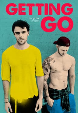 Watch Getting Go: The Go Doc Project (2013) - Free Movies