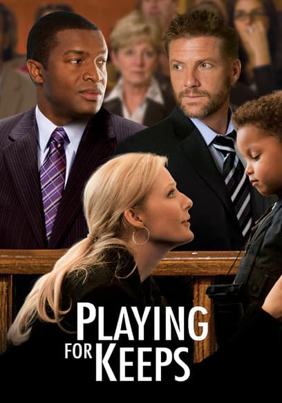 Watch Playing for Keeps (2009) Free Movies Tubi