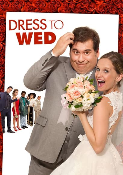 Dress to Wed