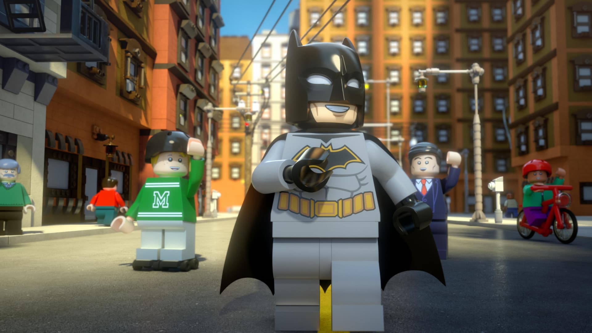 Lego dc batman family matters full movie download sale