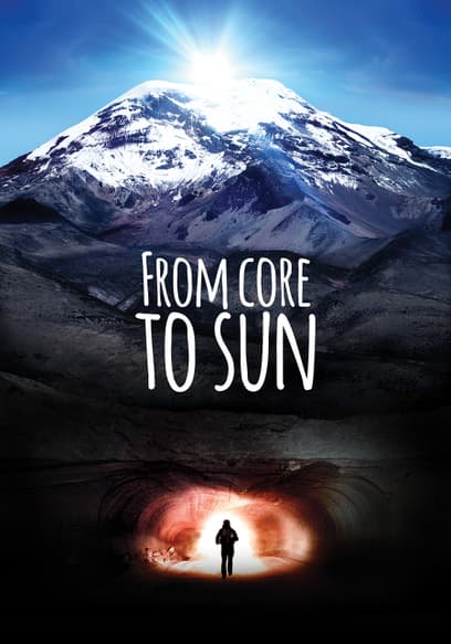 From Core to Sun