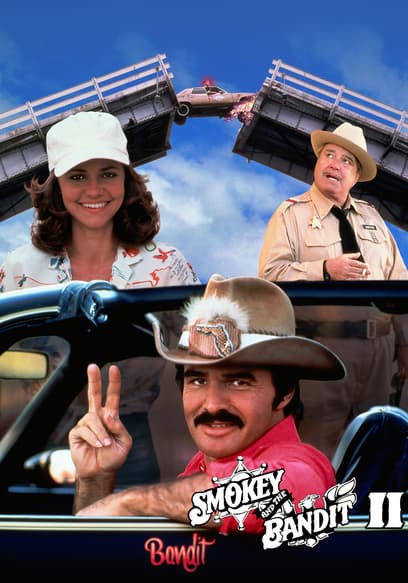 Smokey and the Bandit II