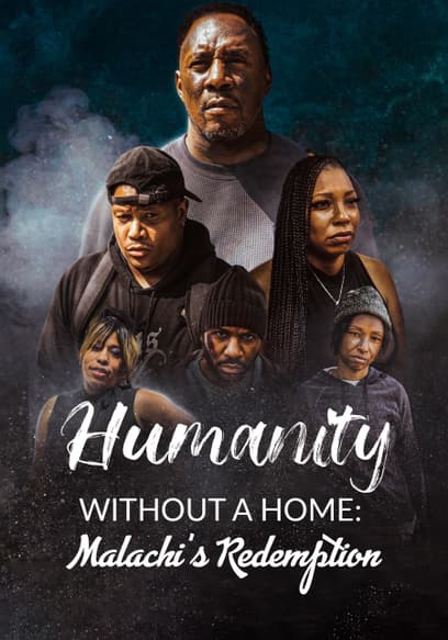 Humanity Without a Home: Malachi's Redemption