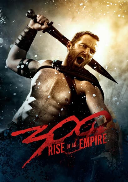 300: Rise of an Empire