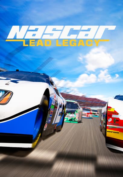 NASCAR: Lead Legacy