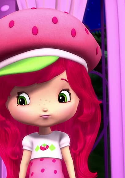 Watch Strawberry Shortcake's Berry Bitty Adventures S03:e04 - Snowberry 