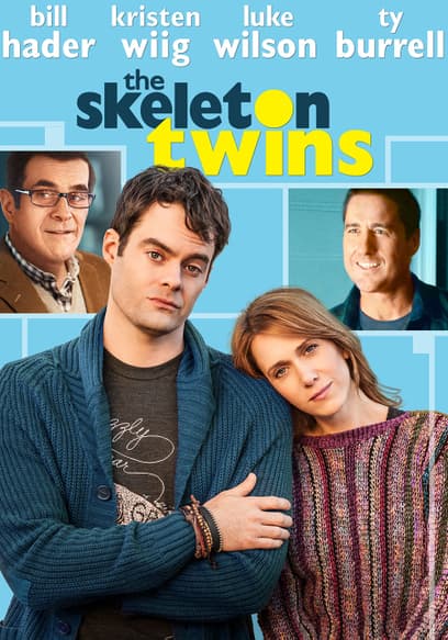 The Skeleton Twins