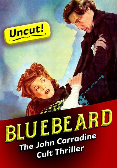 Bluebeard