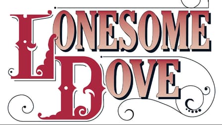 Watch Lonesome Dove - Free TV Shows | Tubi