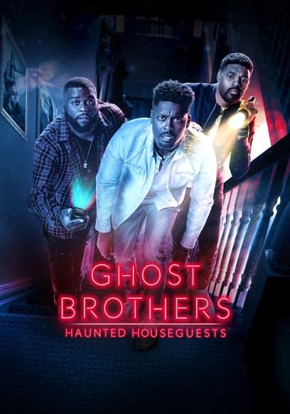 S01:E107 - Haunted Cuts: Connections
