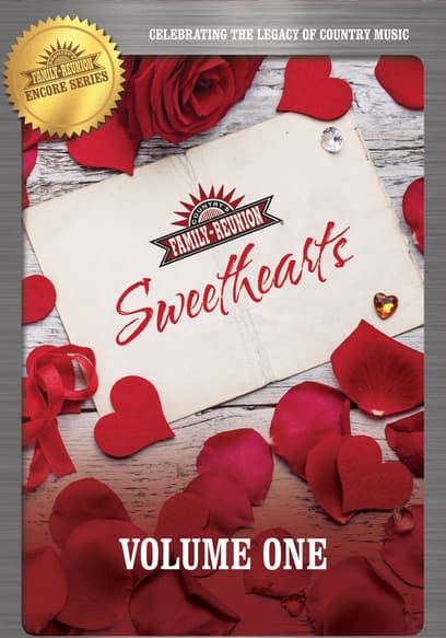Watch Country #39 s Family Reunion: Sweethearts (Vol 1) ( Free Movies Tubi