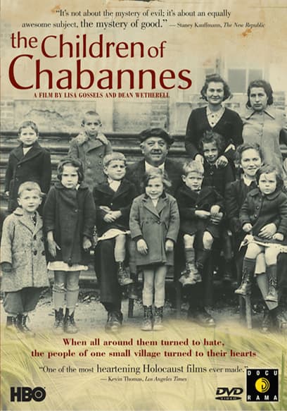 The Children of Chabannes