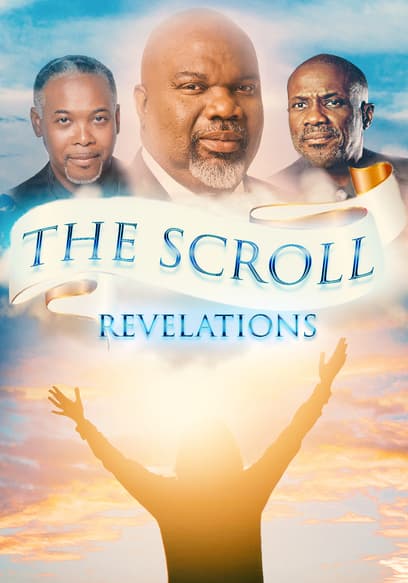 The Scroll: Revelations