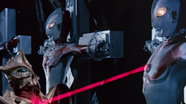 Watch Ultraman Ace - Free TV Shows | Tubi
