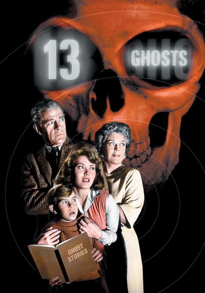 13 Ghosts