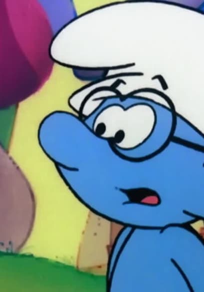 Watch The Smurfs Classic S03e76 Once In A Blue Free Tv Shows Tubi 6818