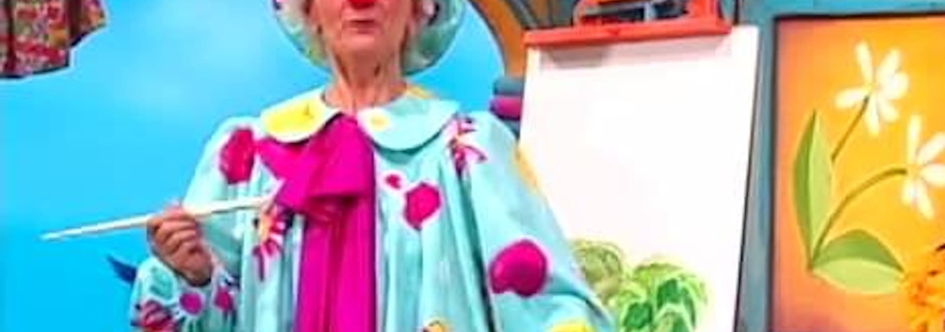 Watch The Big Comfy Couch S07E22 Just Purrfect Free TV Shows Tubi