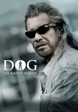 Watch Dog the Bounty Hunter Free TV Shows Tubi