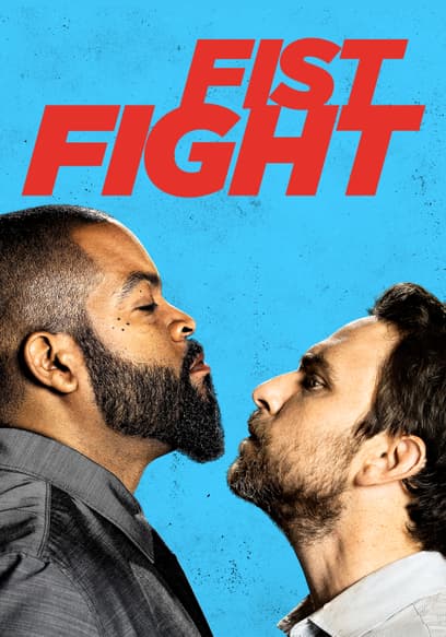 Fist Fight