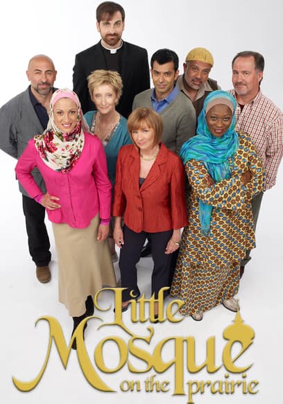 S01:E01 - Little Mosque
