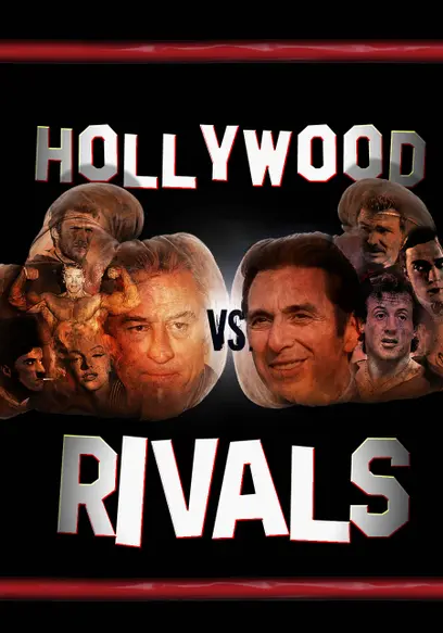 S01:E18 - Hollywood Rivals: Bruce Willis vs Mel Gibson