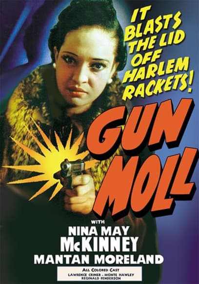 Gun Moll