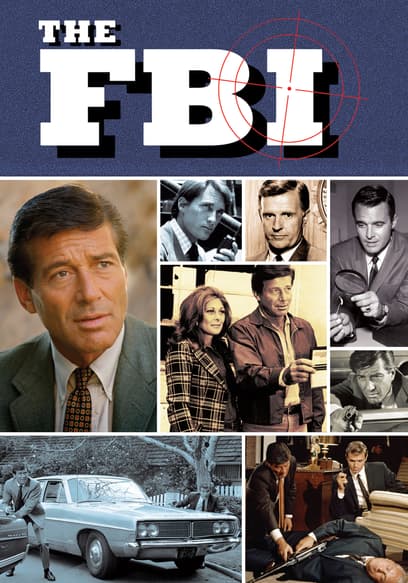 The FBI