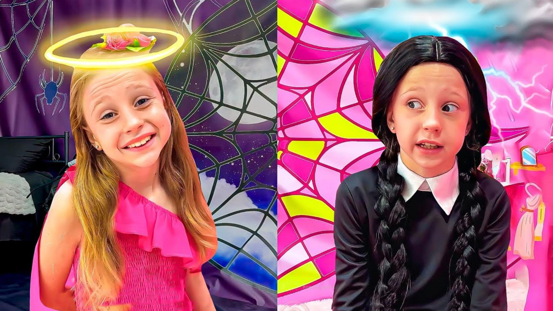 WATCH LIKE NASTYA STREAMING ONLINE visual data 4