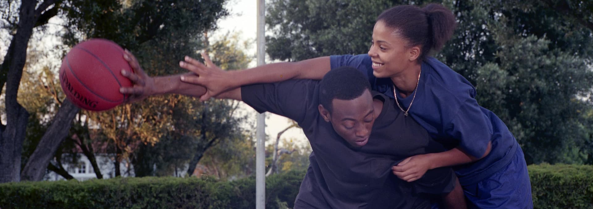 Watch Love & Basketball (2000) - Free Movies | Tubi