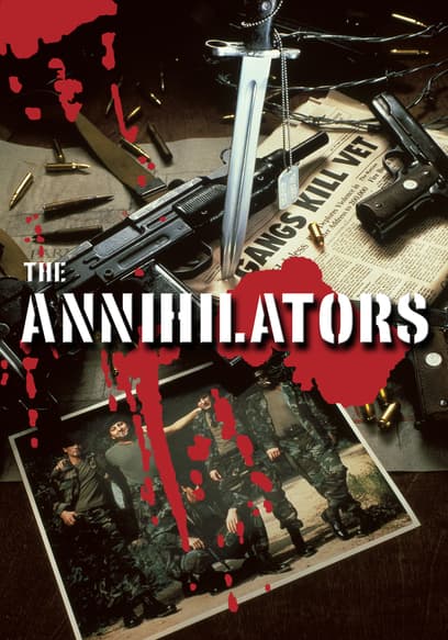 The Annihilators